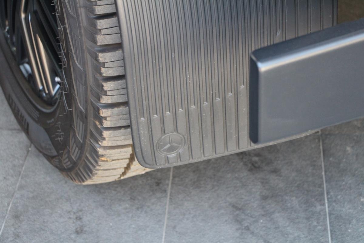Mercedes Classe G - Photo 10