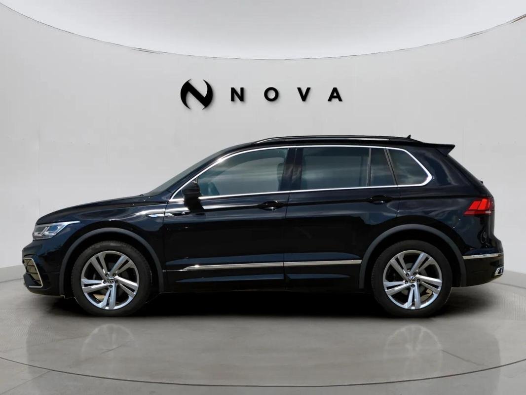 Volkswagen Tiguan - Photo 2