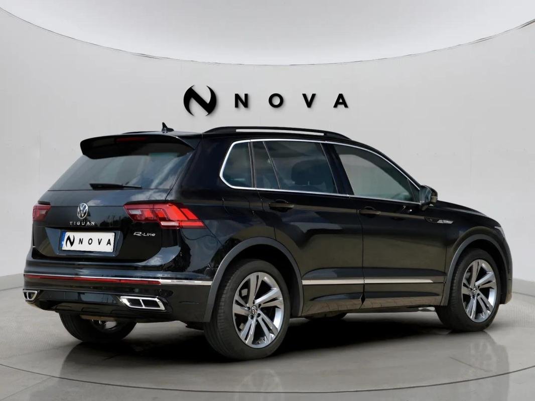 Volkswagen Tiguan - Photo 4