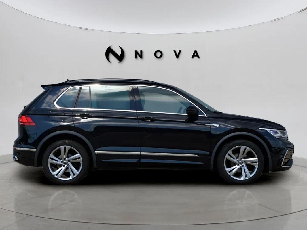 Volkswagen Tiguan - Photo 5