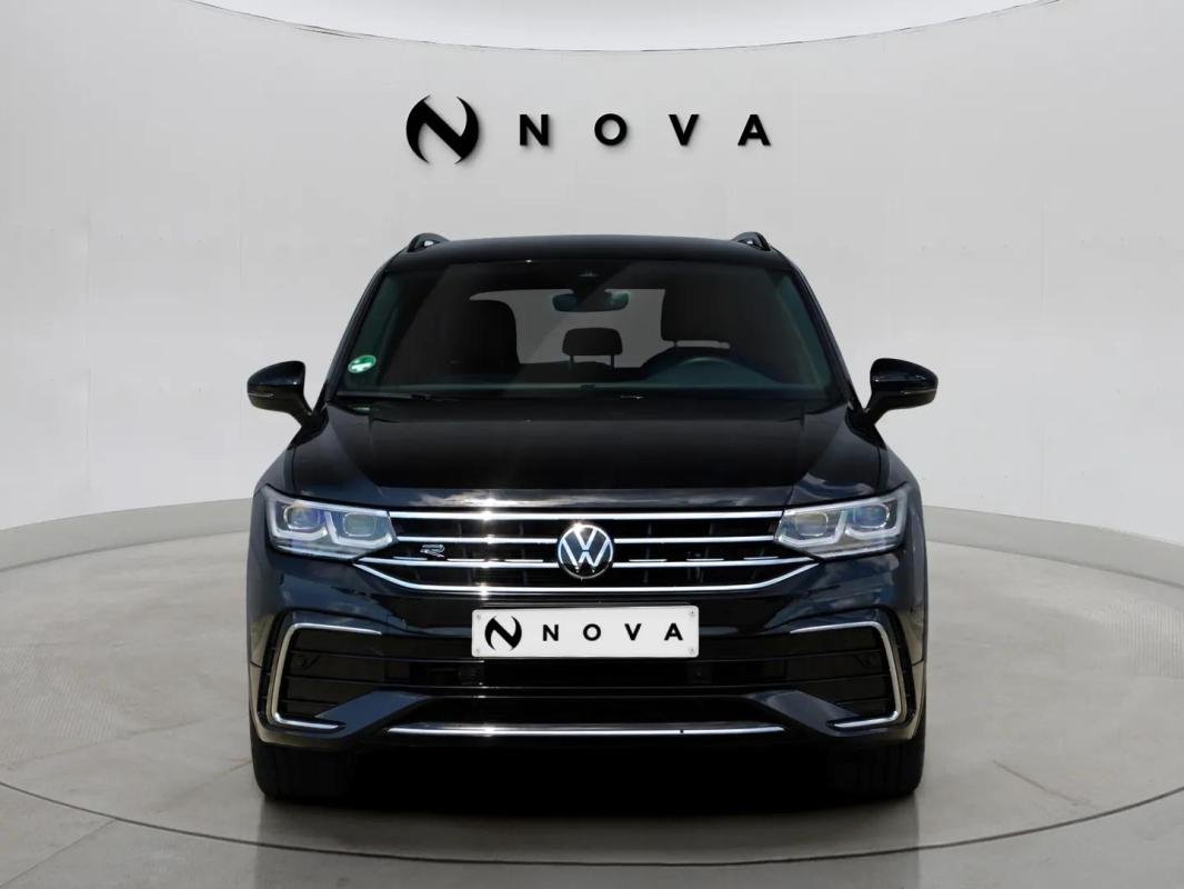 Volkswagen Tiguan - Photo 6