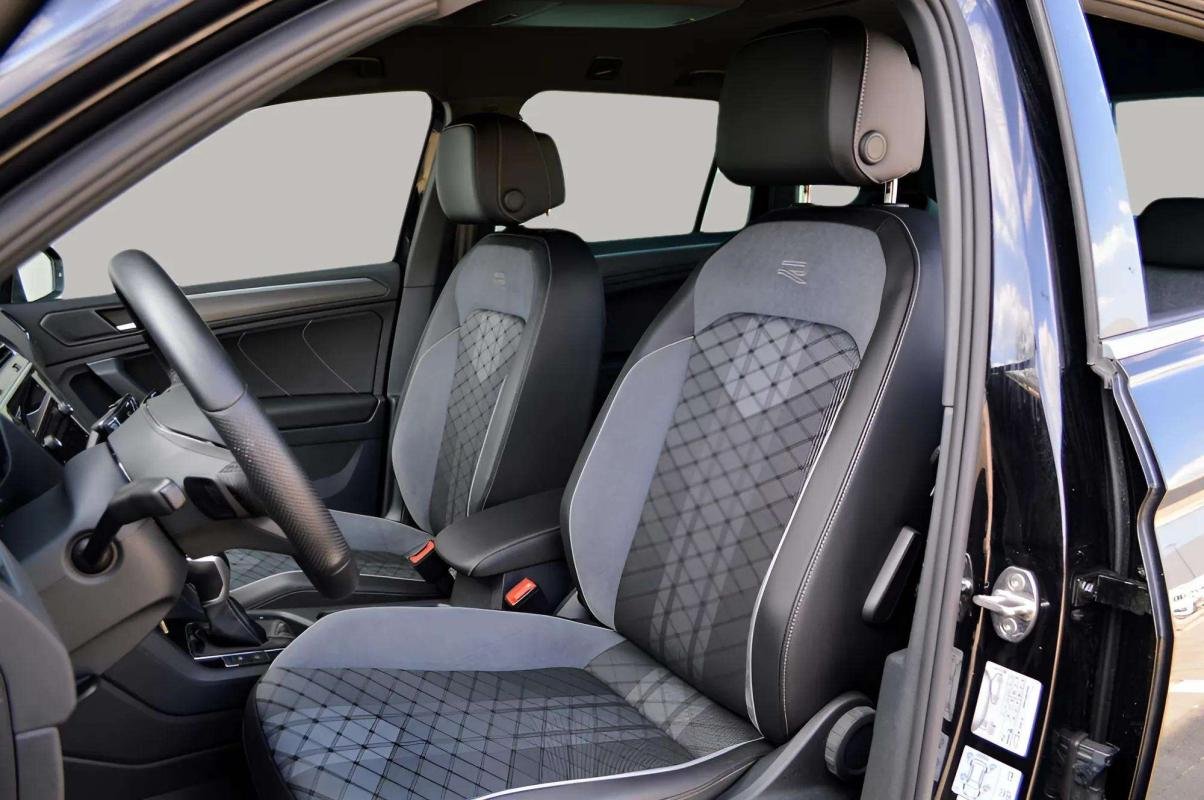 Volkswagen Tiguan - Photo 7
