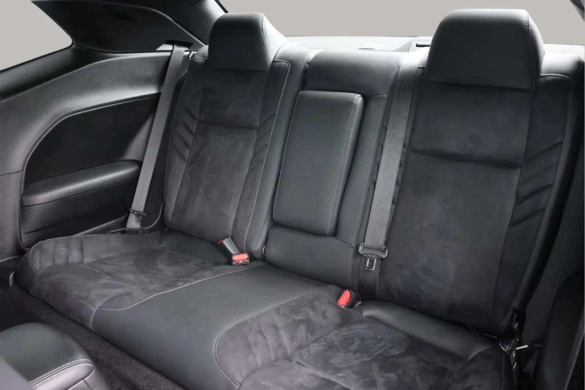 Dodge Challenger - Photo 10