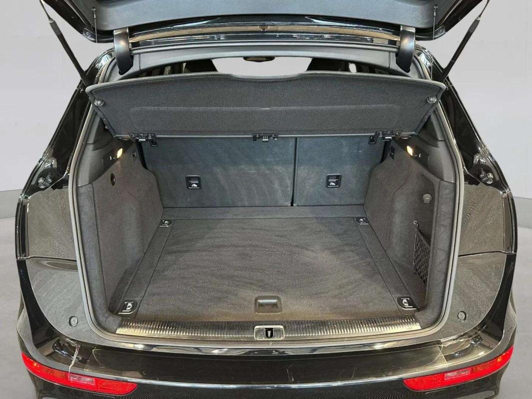 Audi SQ5 - Photo 13