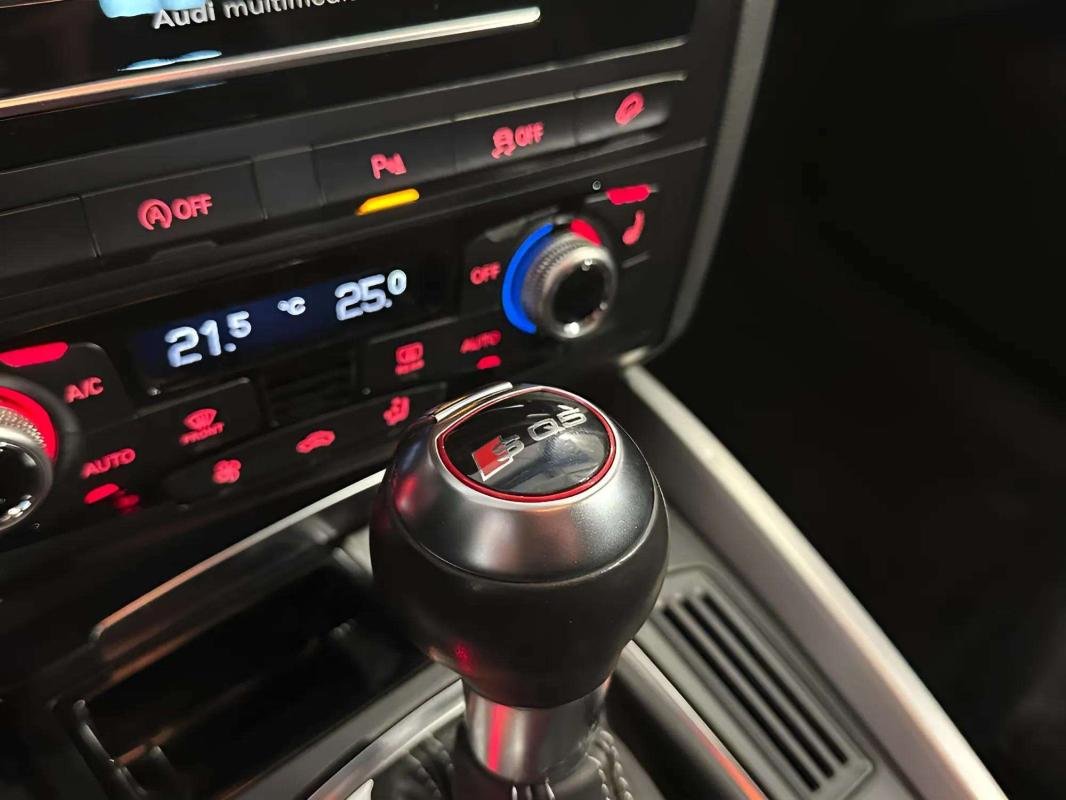Audi SQ5 - Photo 17