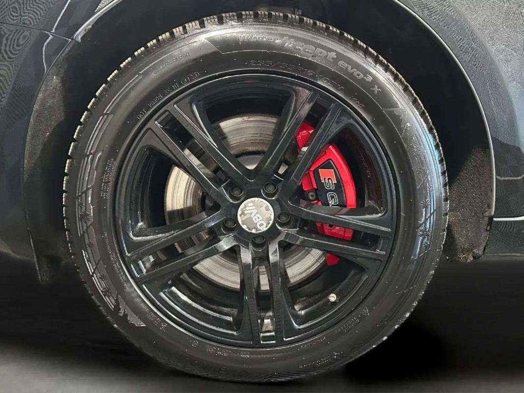 Audi SQ5 - Photo 18