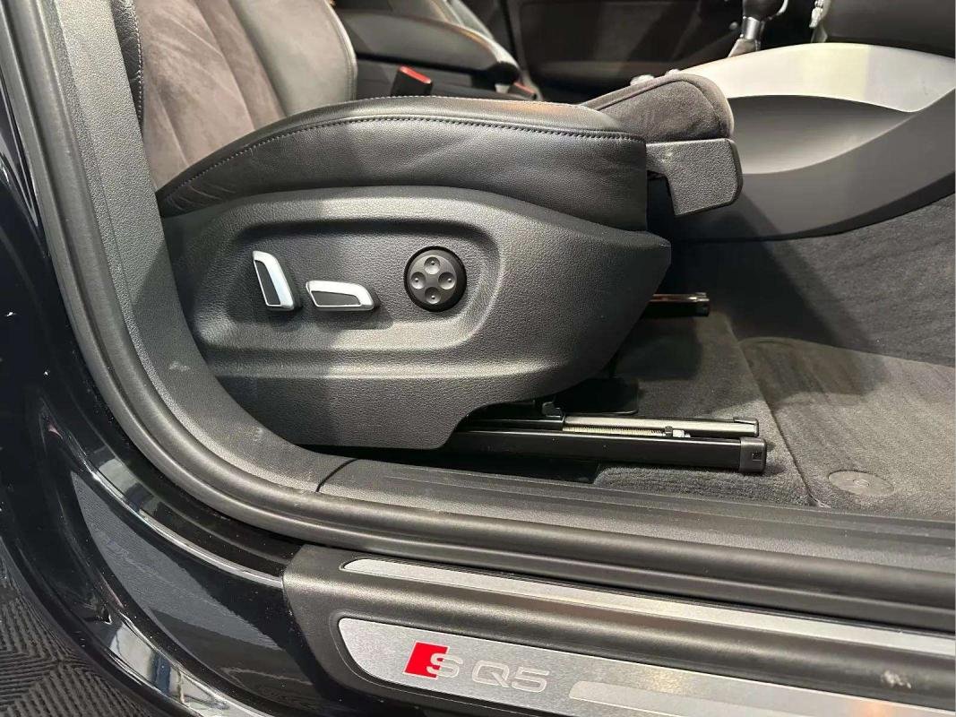 Audi SQ5 - Photo 5