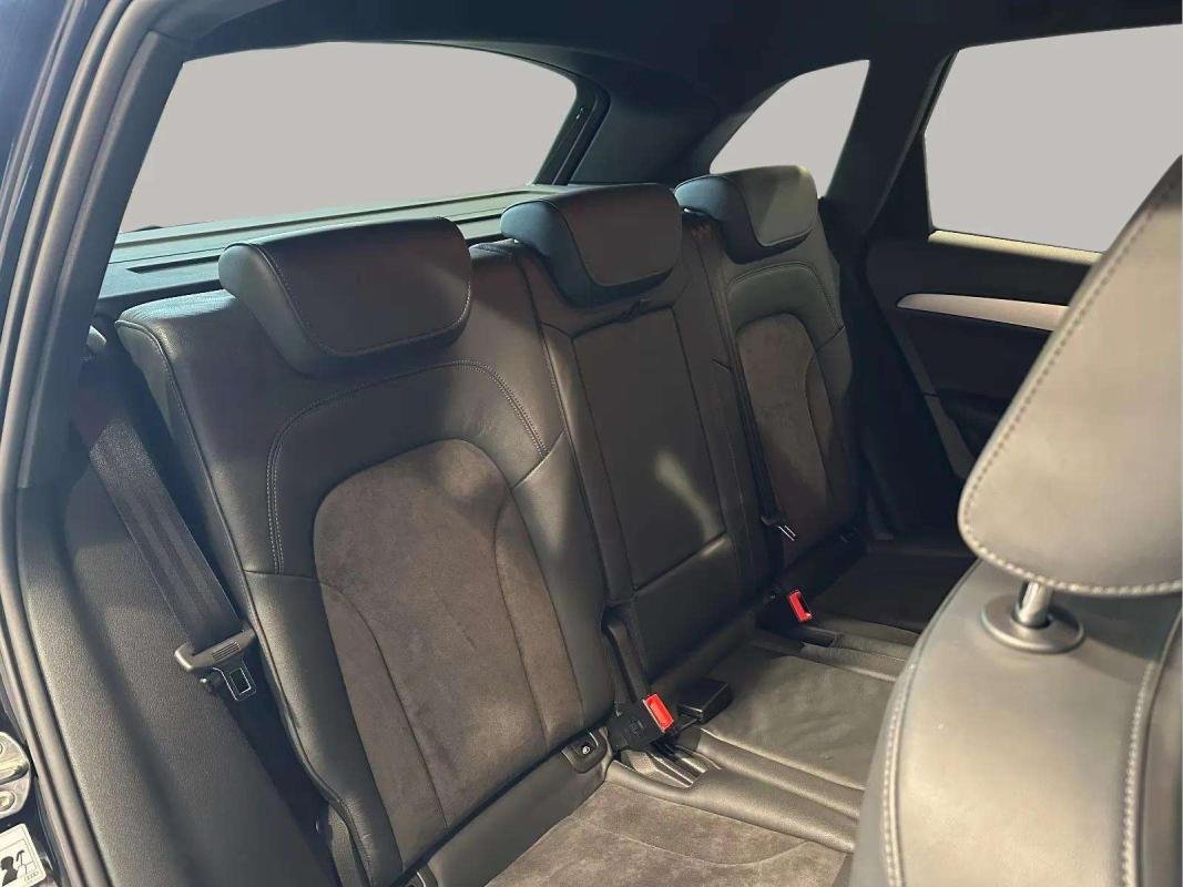 Audi SQ5 - Photo 9