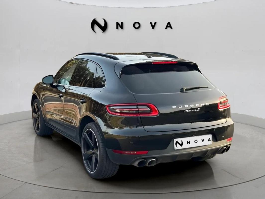 Porsche Macan - Photo 2