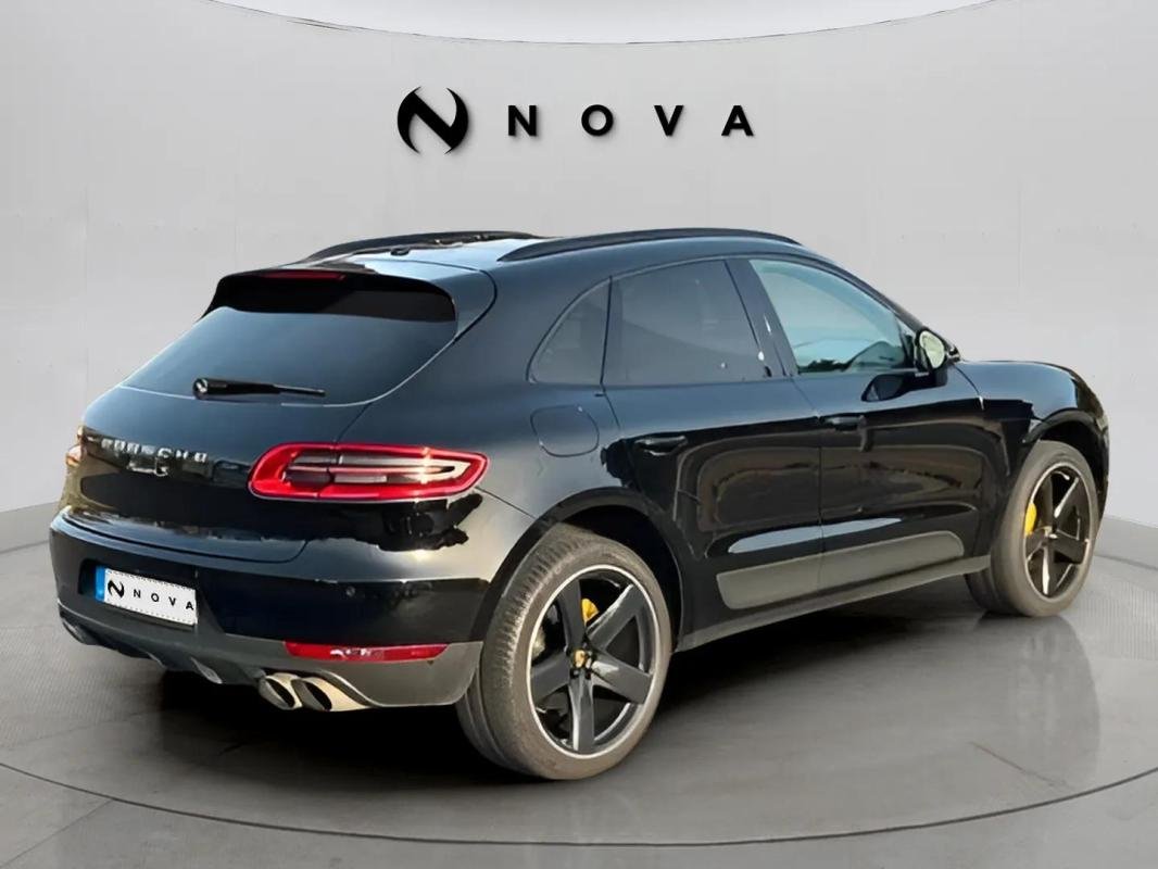 Porsche Macan - Photo 3