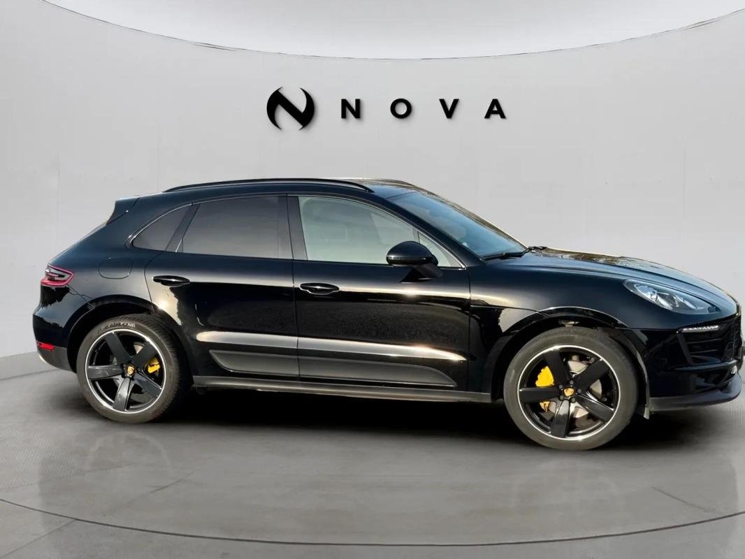 Porsche Macan - Photo 4