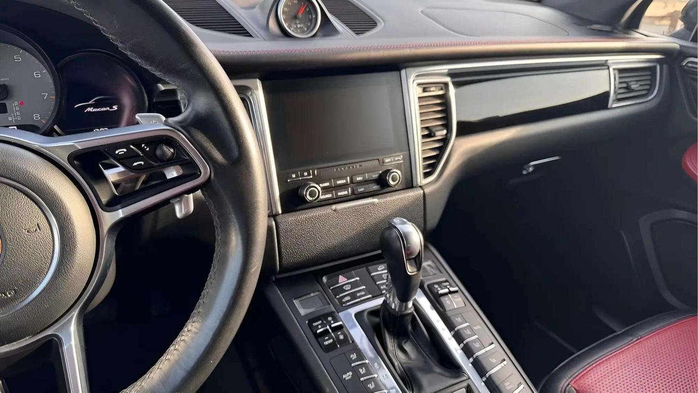 Porsche Macan - Photo 5