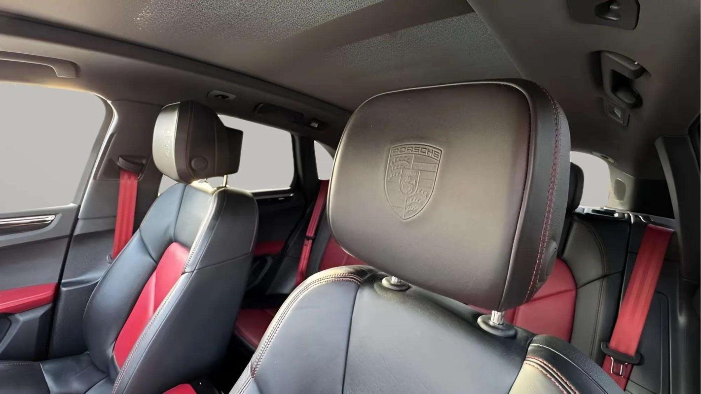 Porsche Macan - Photo 6