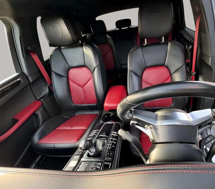 Porsche Macan - Photo 7