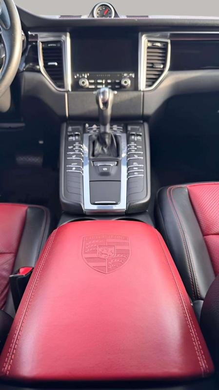 Porsche Macan - Photo 8