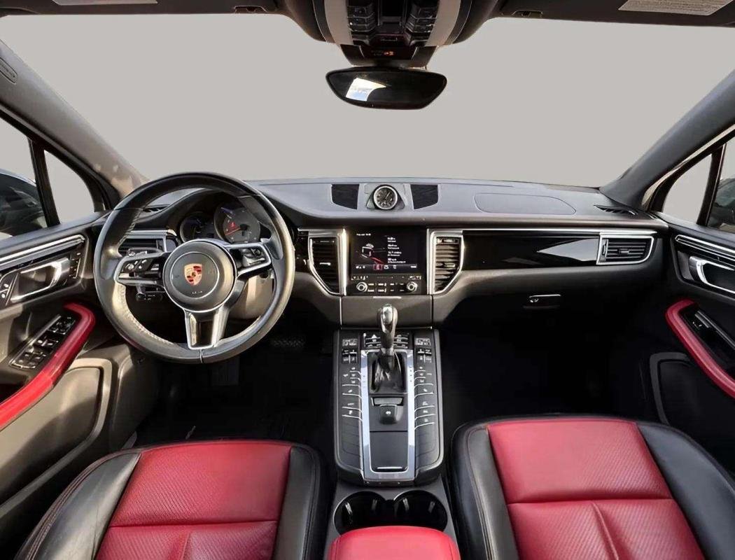Porsche Macan - Photo 9