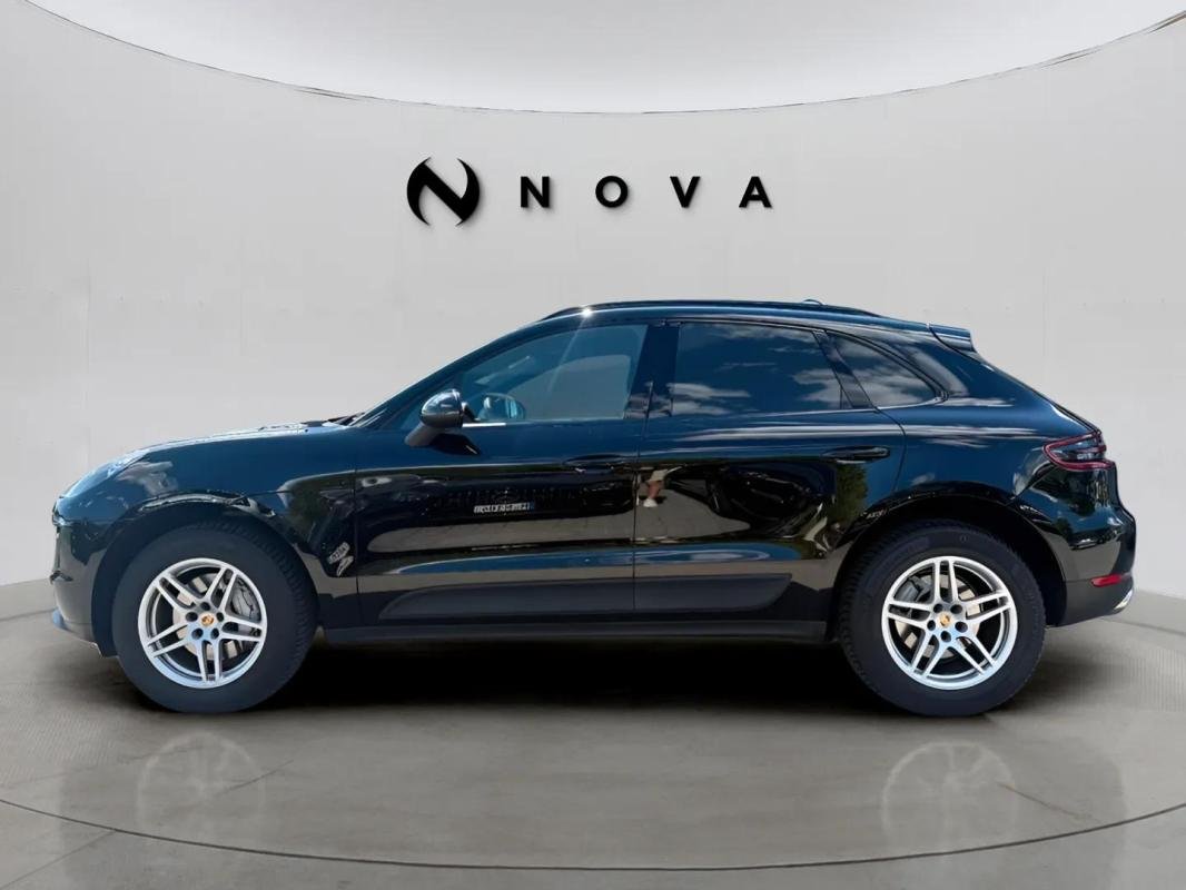 Porsche Macan - Photo 2