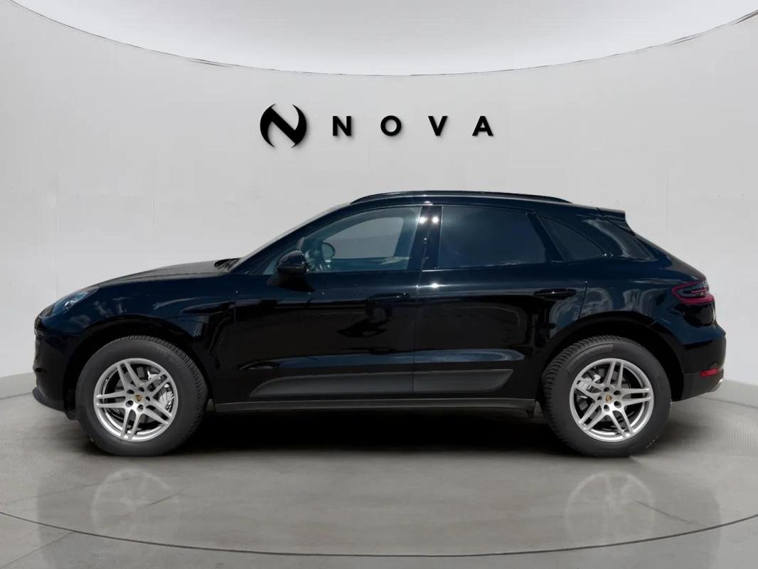 Porsche Macan - Photo 3