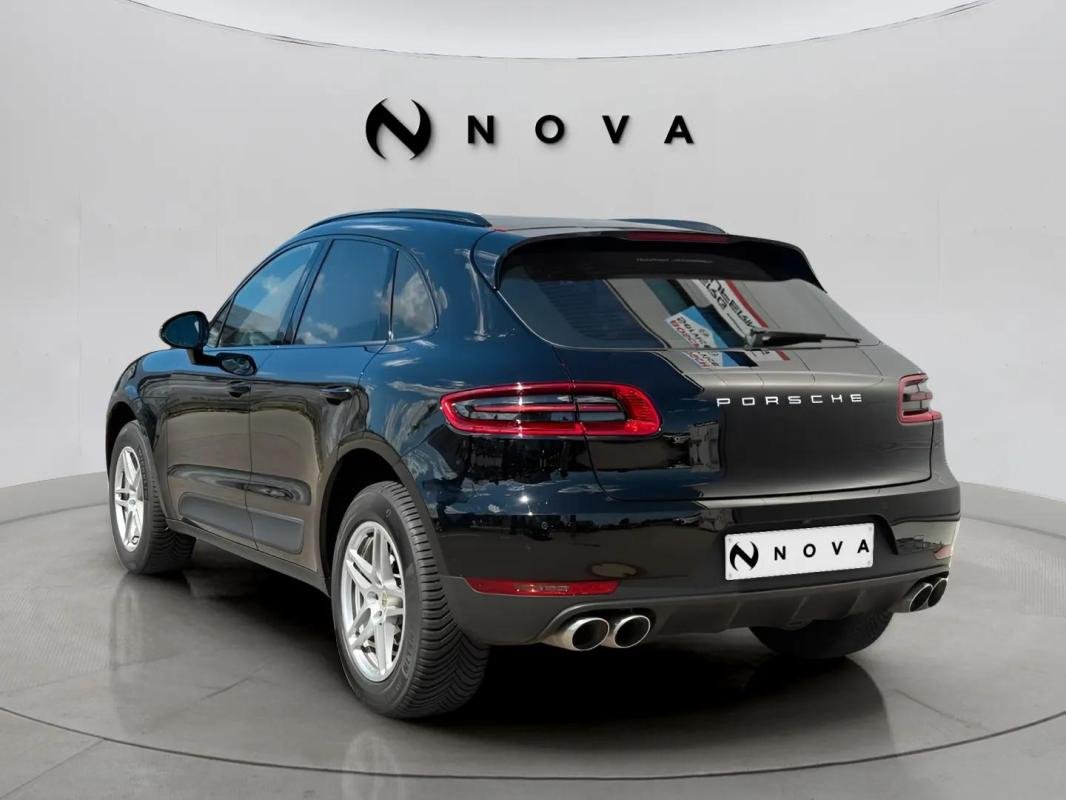 Porsche Macan - Photo 4