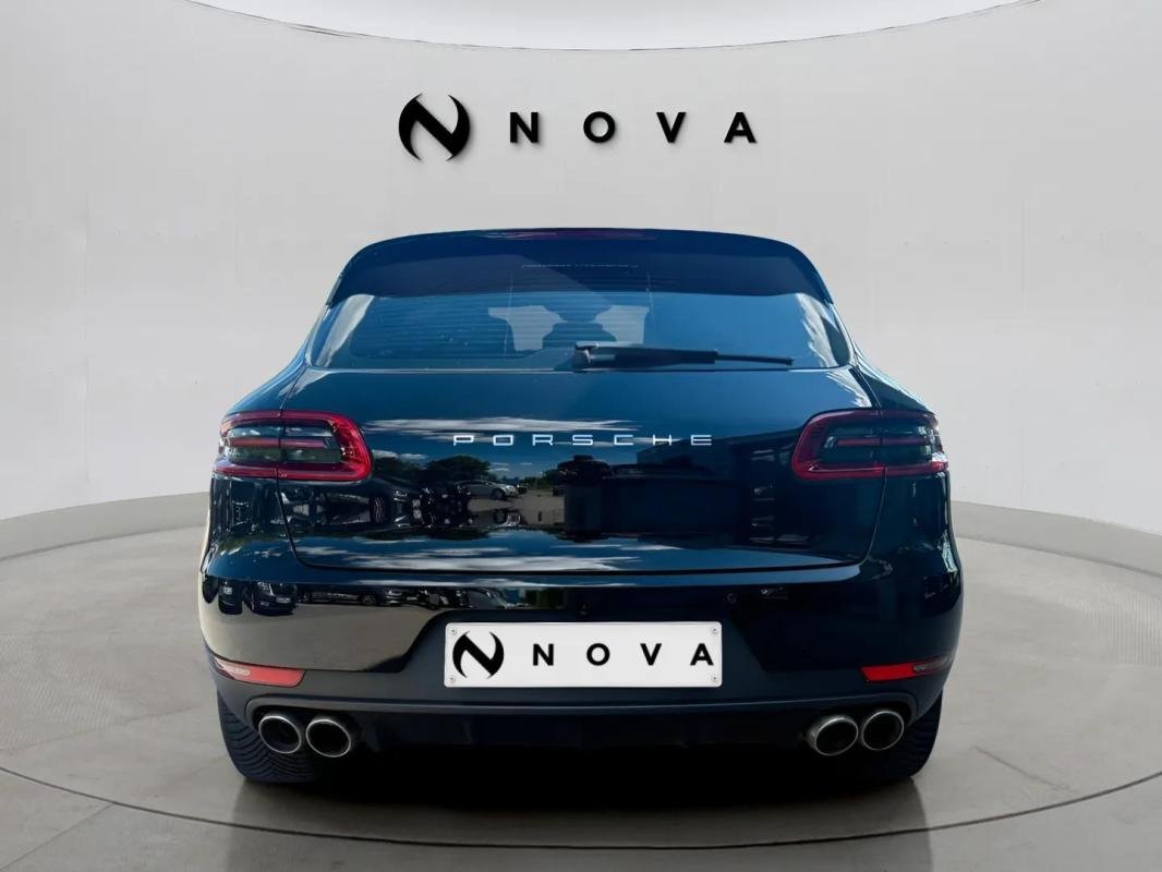 Porsche Macan - Photo 5