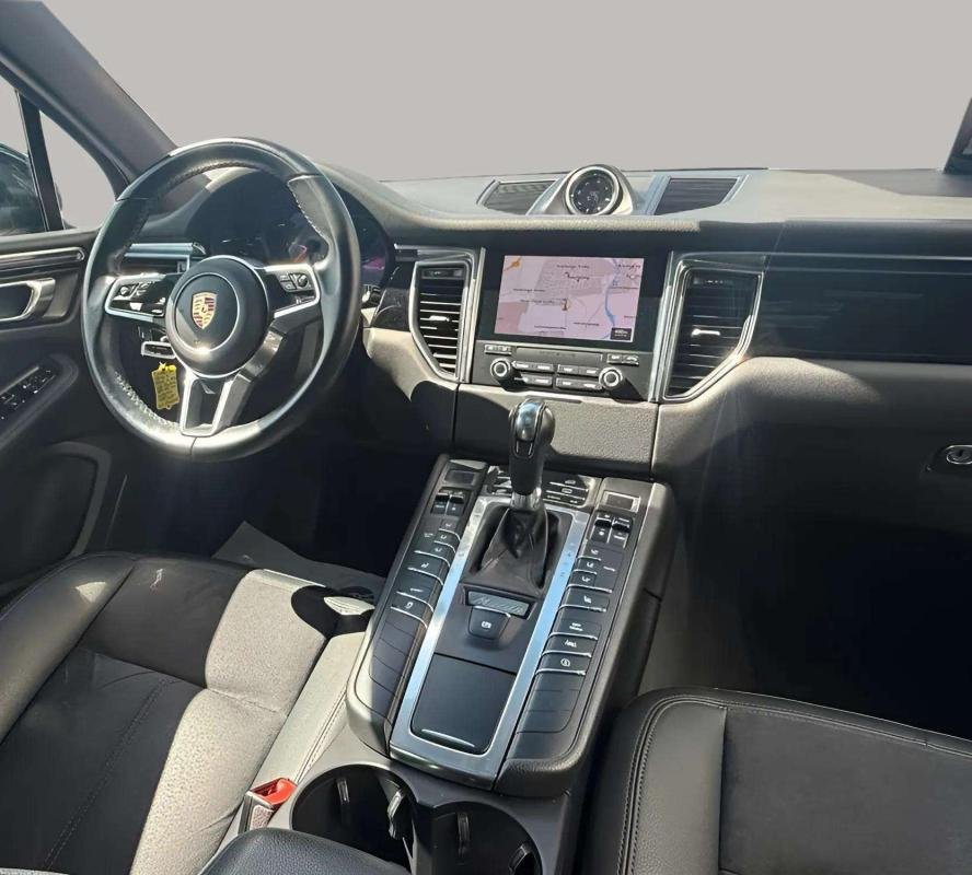 Porsche Macan - Photo 6