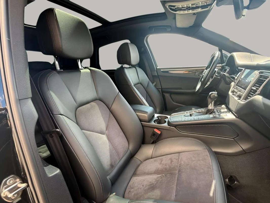 Porsche Macan - Photo 8