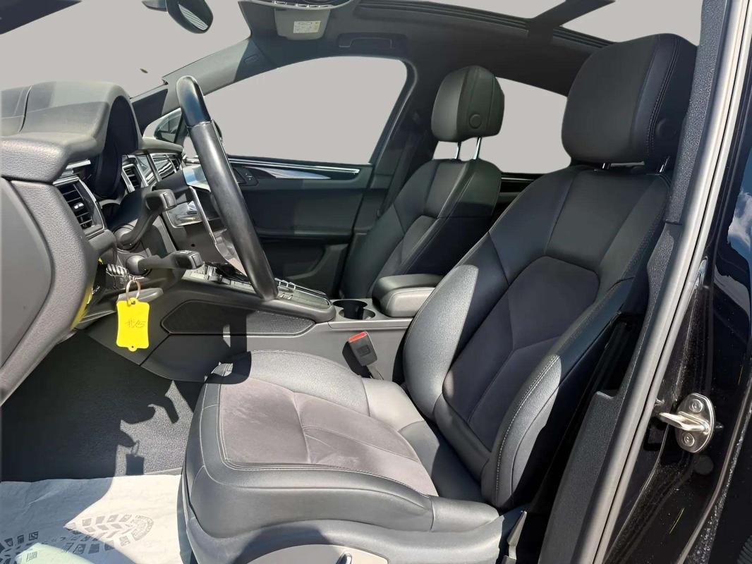 Porsche Macan - Photo 9