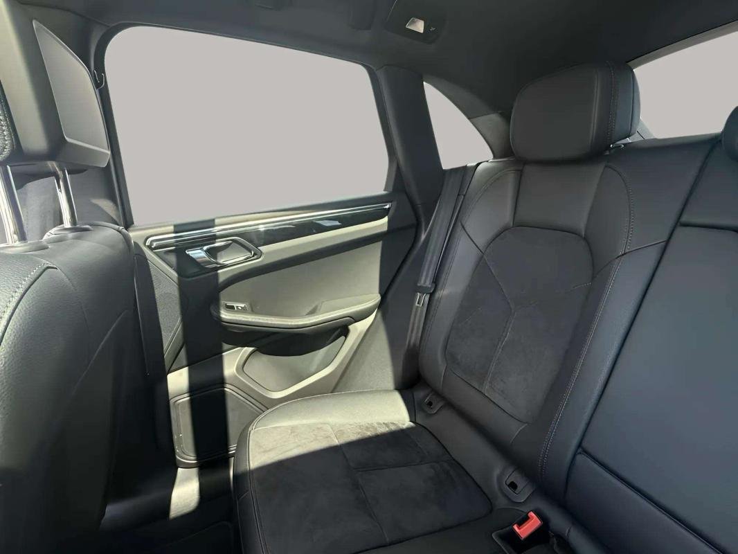 Porsche Macan - Photo 10