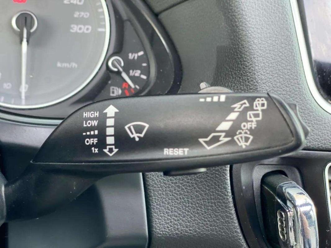 Audi SQ5 - Photo 7