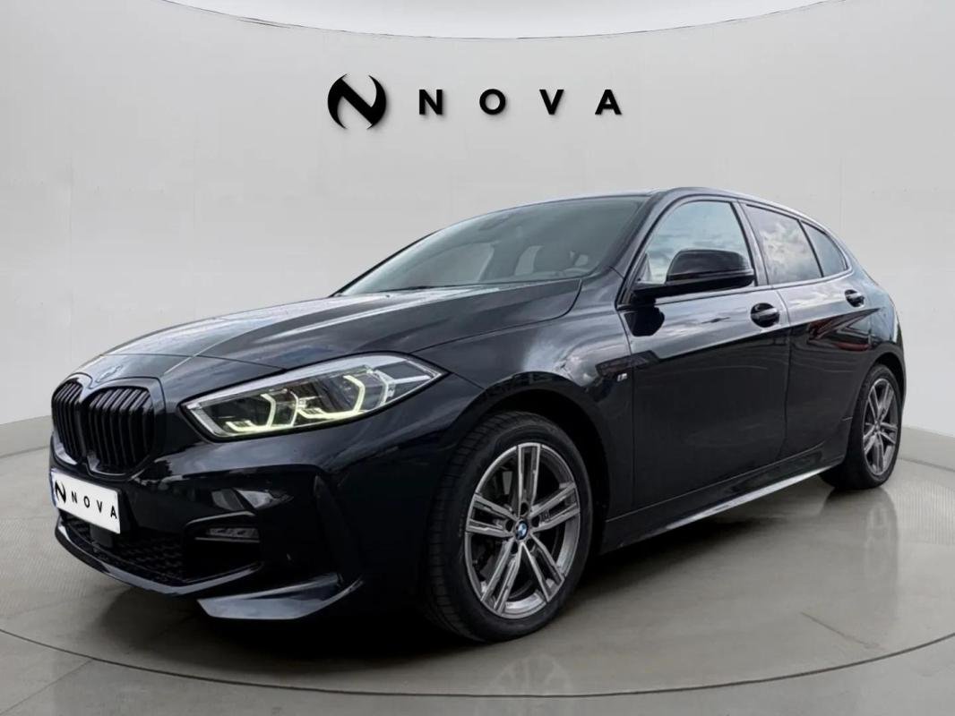 BMW 118 - Photo 1