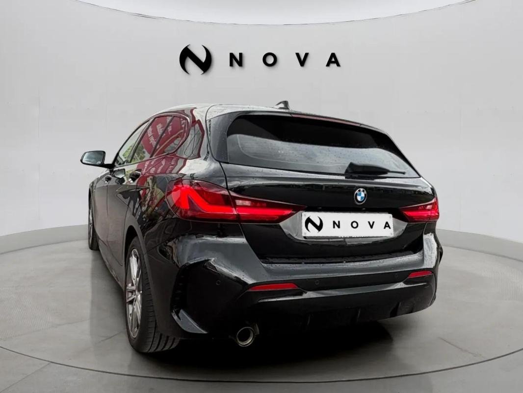 BMW 118 - Photo 2