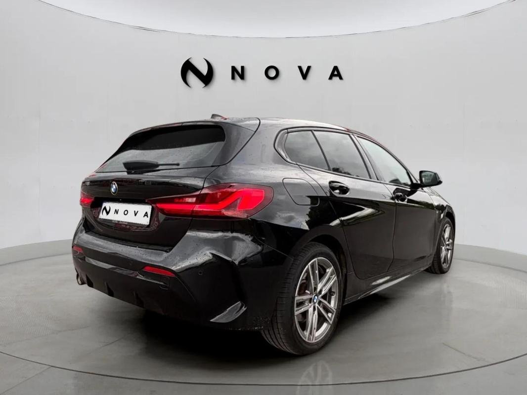 BMW 118 - Photo 3