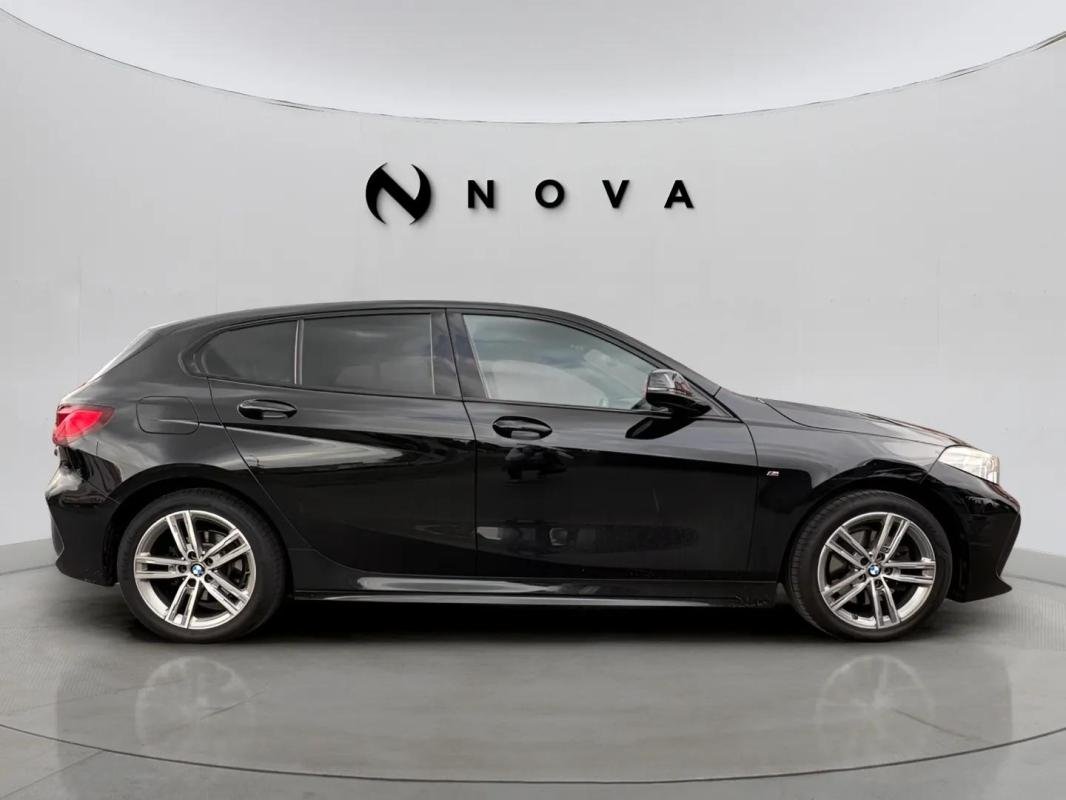 BMW 118 - Photo 4