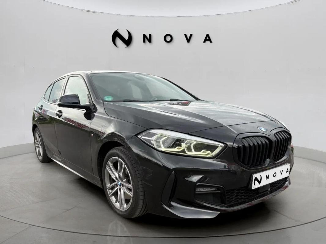 BMW 118 - Photo 5