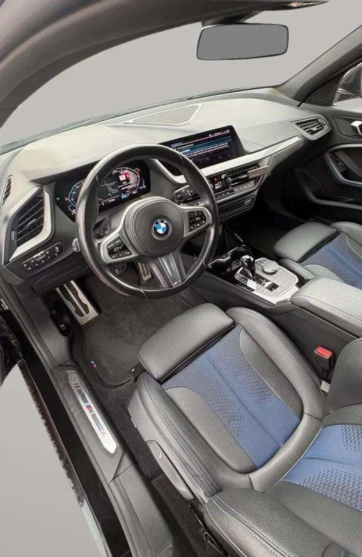BMW 118 - Photo 6