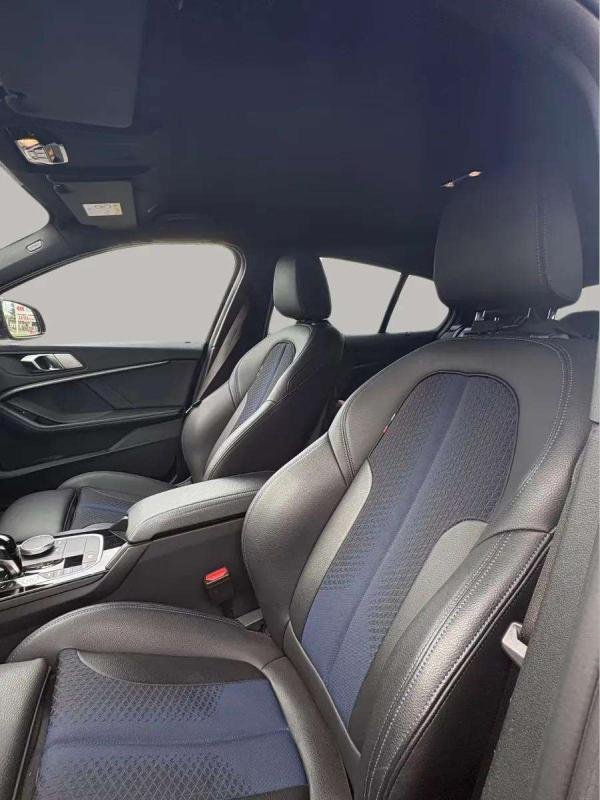 BMW 118 - Photo 7