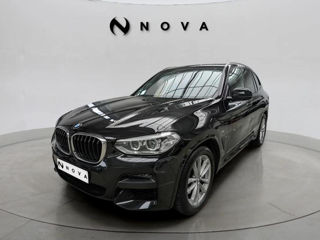 BMW X3 - Photo 1