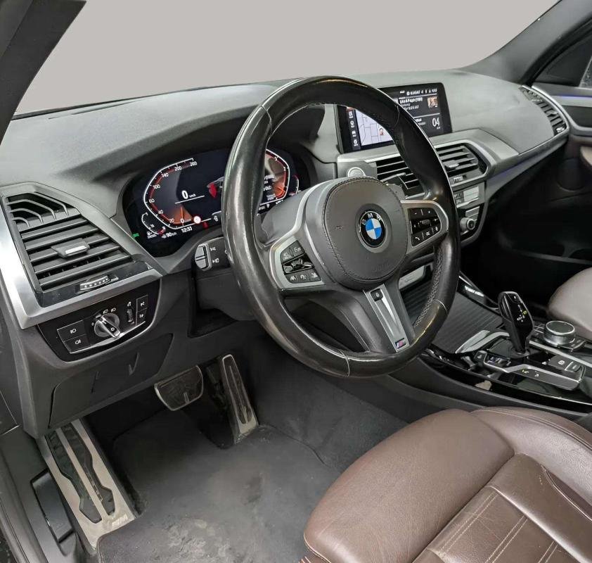 BMW X3 - Photo 11