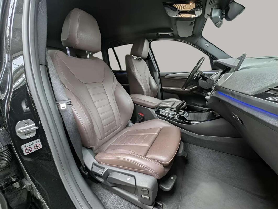 BMW X3 - Photo 12