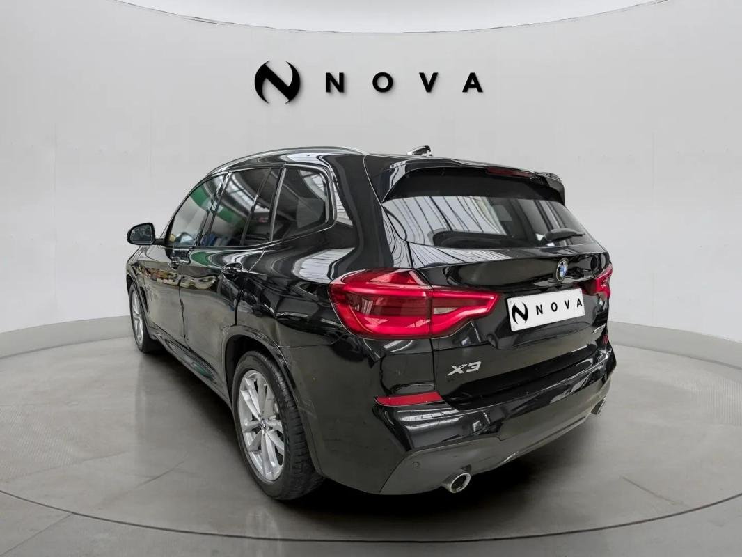 BMW X3 - Photo 2