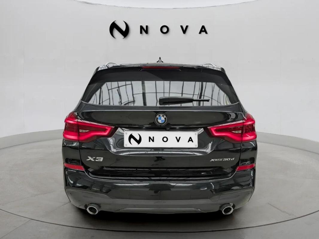 BMW X3 - Photo 3
