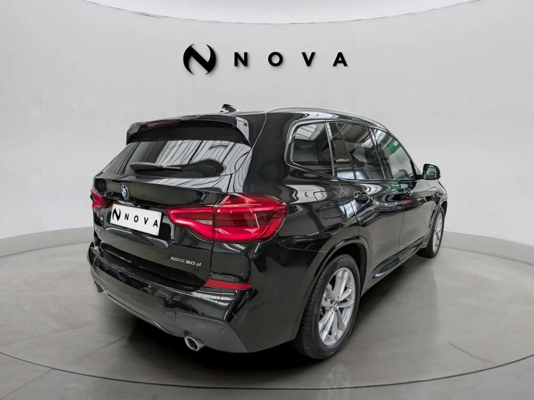 BMW X3 - Photo 4