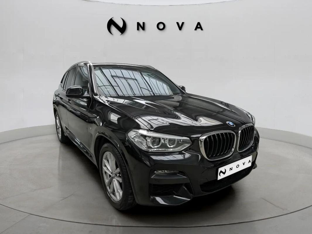 BMW X3 - Photo 5