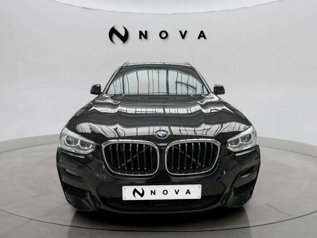 BMW X3 - Photo 6