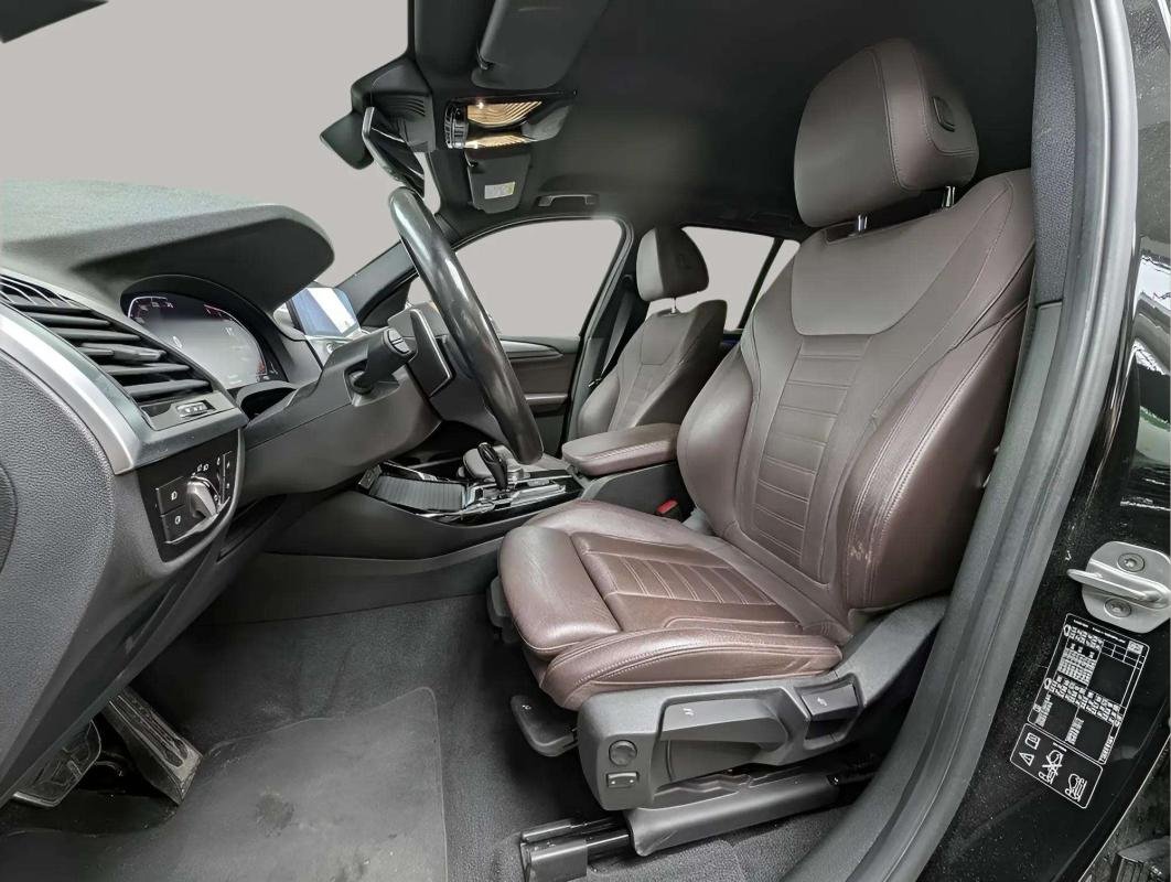BMW X3 - Photo 7