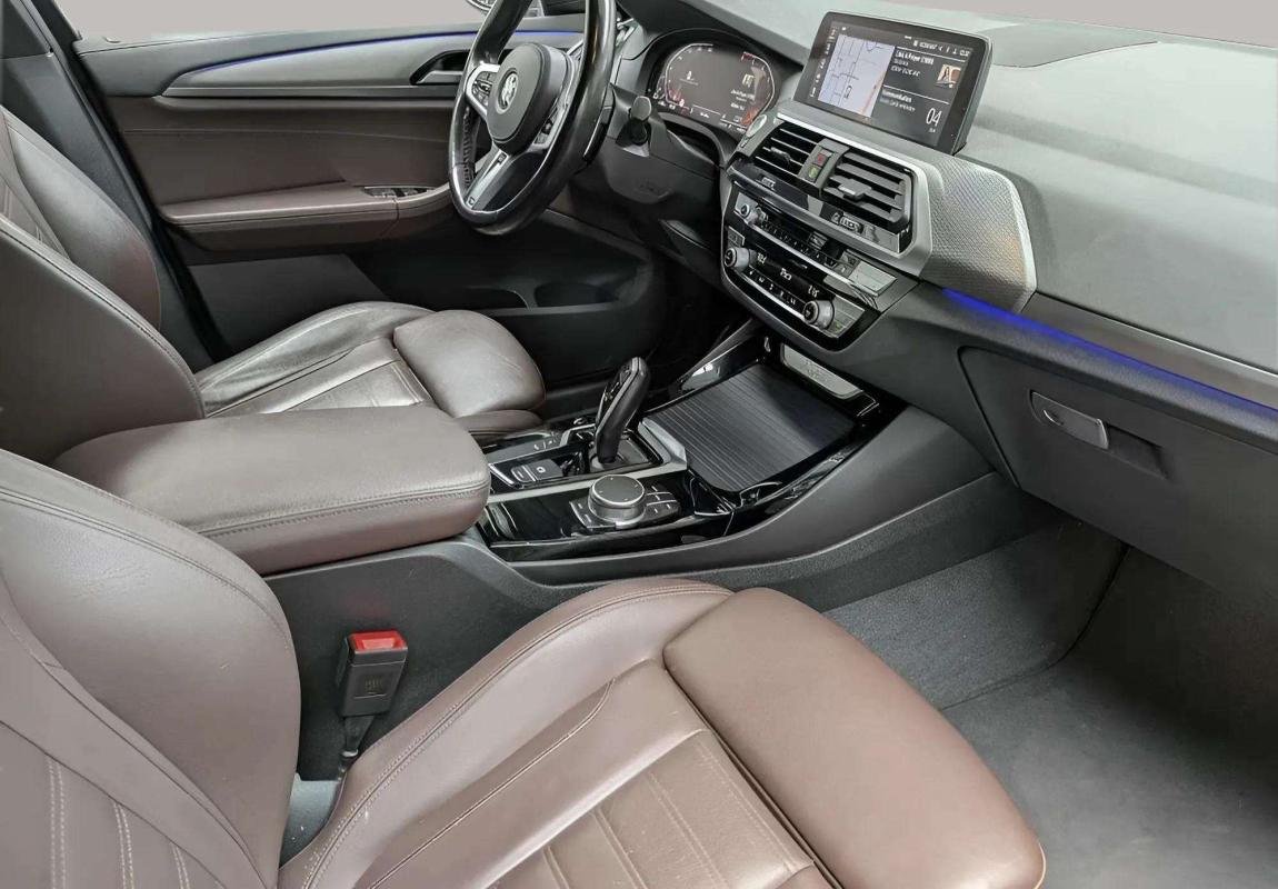 BMW X3 - Photo 8