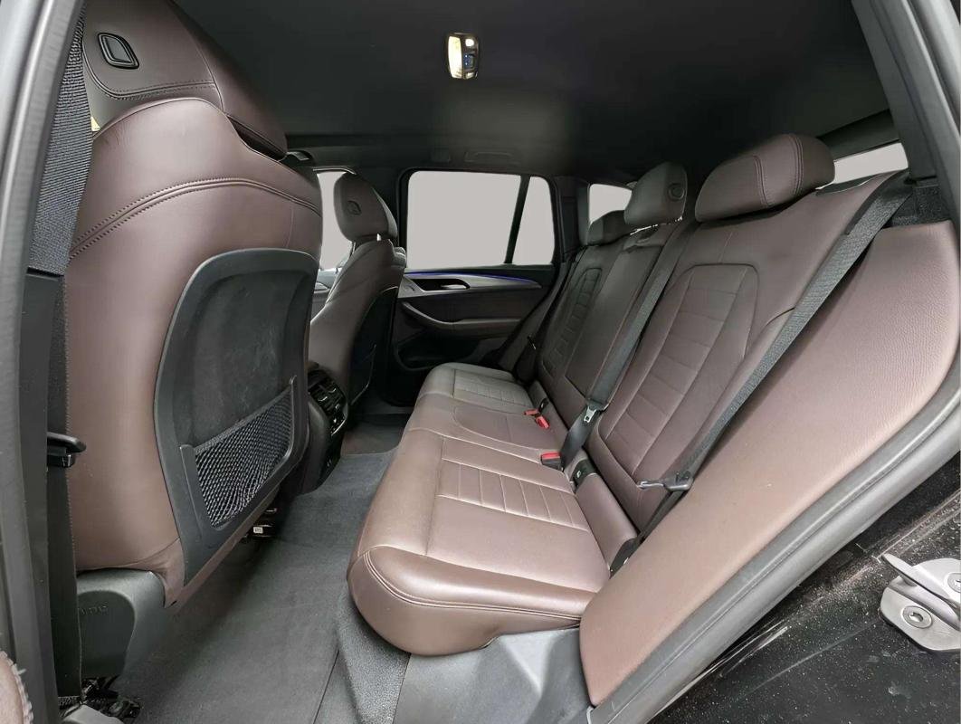 BMW X3 - Photo 9