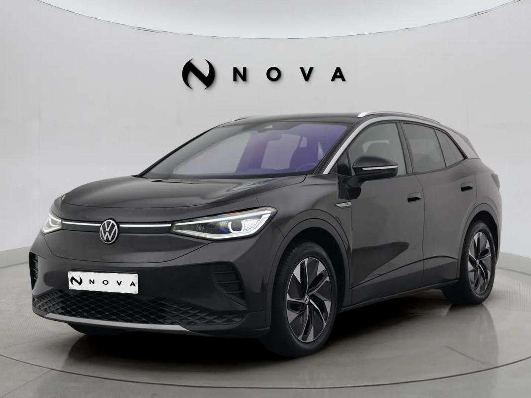 Volkswagen ID.4 - Photo 1