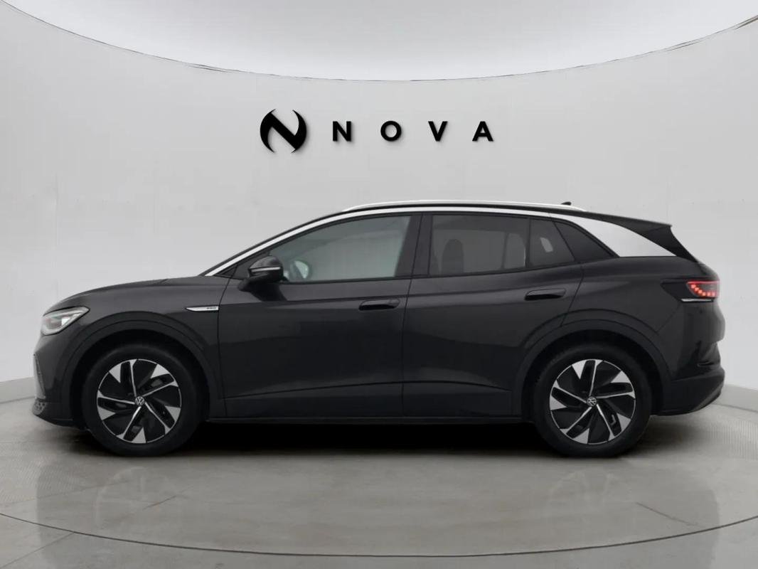 Volkswagen ID.4 - Photo 2