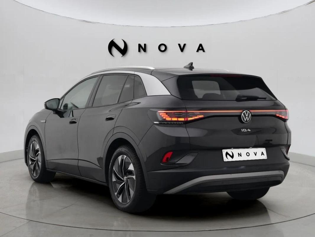 Volkswagen ID.4 - Photo 3
